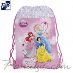 Princess Спортна торба 0061 Disney Karton PP Princess Спортна торба 0061 Disney Karton PP